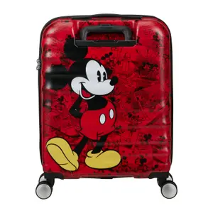 Valise à roulette American Tourister Dashpop Marvel 55/20 image-1