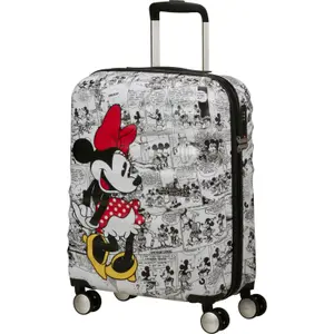 Valise à roulette American Tourister Dashpop Marvel 55/20 image-2