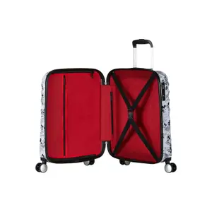 Valise à roulette American Tourister Dashpop Marvel 55/20 image-4