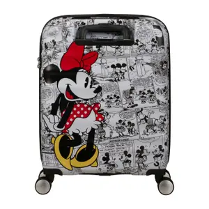 Valise à roulette American Tourister Dashpop Marvel 55/20 image-1