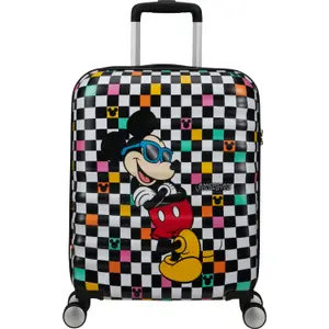 Valise à roulette American Tourister Dashpop Marvel 55/20