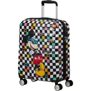 Valise à roulette American Tourister Dashpop Marvel 55/20 image-2