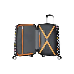 Valise à roulette American Tourister Dashpop Marvel 55/20 image-4