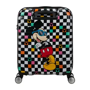 Valise à roulette American Tourister Dashpop Marvel 55/20 image-1