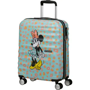 Valise à roulette American Tourister Dashpop Marvel 55/20 image-2