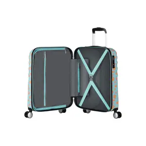 Valise à roulette American Tourister Dashpop Marvel 55/20 image-4