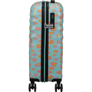 Valise à roulette American Tourister Dashpop Marvel 55/20 image-3