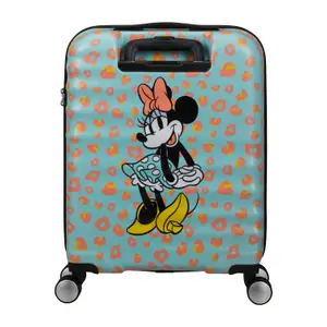 Valise à roulette American Tourister Dashpop Marvel 55/20 image-1