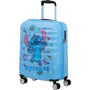 Resväska på hjul American Tourister Dashpop Marvel 55/20 image-2