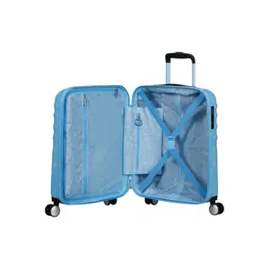 Resväska på hjul American Tourister Dashpop Marvel 55/20 image-4