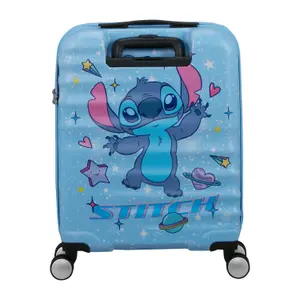 Resväska på hjul American Tourister Dashpop Marvel 55/20 image-1