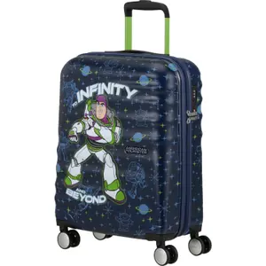 Valise à roulette American Tourister Dashpop Marvel 55/20 image-2