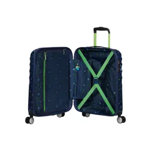 Valise à roulette American Tourister Dashpop Marvel 55/20 image-4