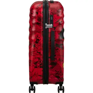 Valise à roulette American Tourister Wavebreaker 67/24 image-4