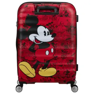 Valise à roulette American Tourister Wavebreaker 67/24 image-1