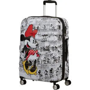 Valise à roulette American Tourister Wavebreaker 67/24 image-2