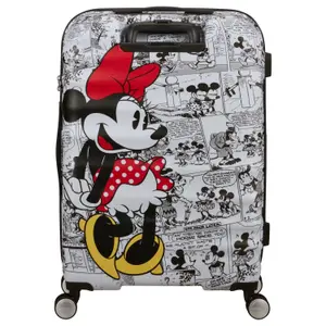 Valise à roulette American Tourister Wavebreaker 67/24 image-3