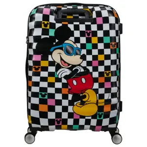 Valise à roulette American Tourister Wavebreaker 67/24 image-1
