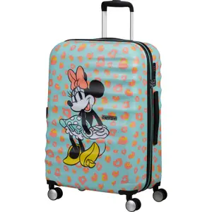 Valise à roulette American Tourister Wavebreaker 67/24 image-3