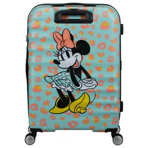 Valise à roulette American Tourister Wavebreaker 67/24 image-1