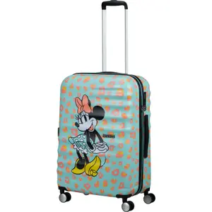 Valise à roulette American Tourister Wavebreaker 67/24 image-2
