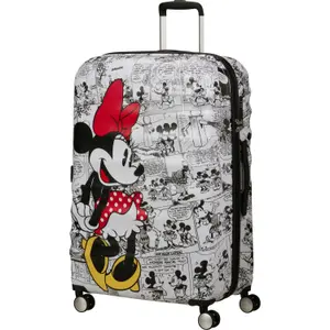 Valise à roulette American Tourister Wavebreaker 77/28 image-2