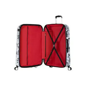 Valise à roulette American Tourister Wavebreaker 77/28 image-4