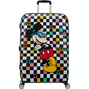 Valise à roulette American Tourister Wavebreaker 77/28