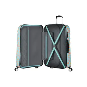 Valise à roulette American Tourister Wavebreaker 77/28 image-4