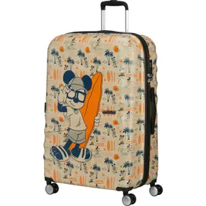 Mala com rodas American Tourister Wavebreaker 77/28 image-2