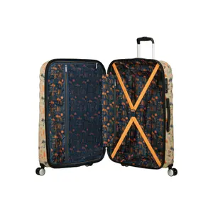 Mala com rodas American Tourister Wavebreaker 77/28 image-4