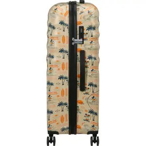 Mala com rodas American Tourister Wavebreaker 77/28 image-3