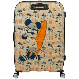 Mala com rodas American Tourister Wavebreaker 77/28 image-1