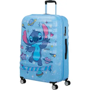 Mala com rodas American Tourister Wavebreaker 77/28 image-3