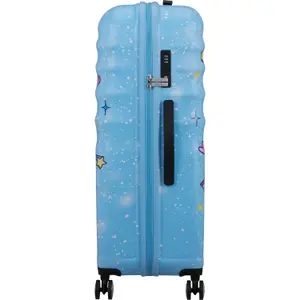 Mala com rodas American Tourister Wavebreaker 77/28 image-2