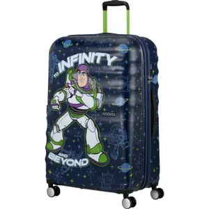 Mala com rodas American Tourister Wavebreaker 77/28 image-2