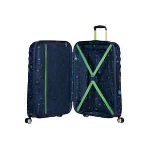 Mala com rodas American Tourister Wavebreaker 77/28 image-4