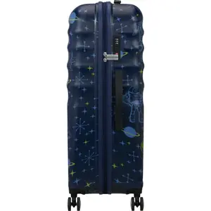 Mala com rodas American Tourister Wavebreaker 77/28 image-3