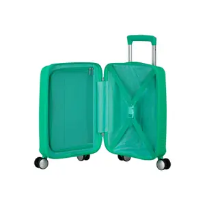 Valise à roulette enfant American Tourister Soundbox 47/16 image-2