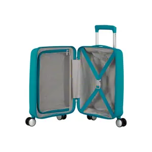 Dětský kufr American Tourister Soundbox 47/16 image-2