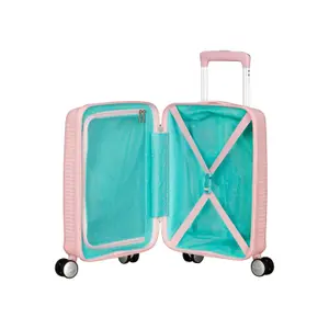 Valise à roulette enfant American Tourister Soundbox 47/16 image-2