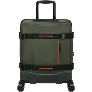 Valigia a 4 ruote American Tourister Urban Track S TSA