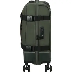 Valigia a 4 ruote American Tourister Urban Track S TSA image-2