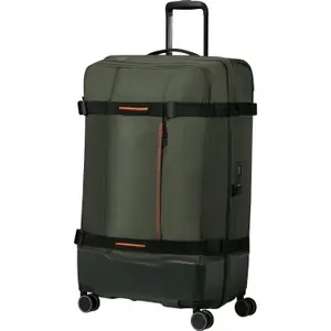 Valise à 4 roues American Tourister Urban Track L TSA image-1