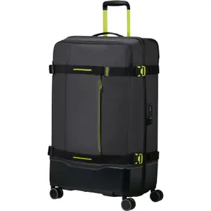 Valise à 4 roues American Tourister Urban Track Coated image-1