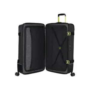Valise à 4 roues American Tourister Urban Track Coated image-4