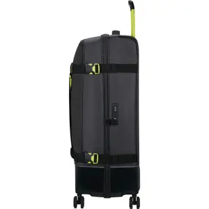 Valise à 4 roues American Tourister Urban Track Coated image-3