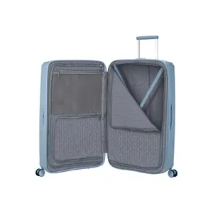 4 kerekű bőrönd American Tourister FastForward 78/29 TSA EXP image-4