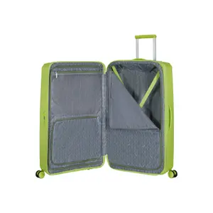 4 kerekű bőrönd American Tourister FastForward 78/29 TSA EXP image-2