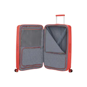 4 kerekű bőrönd American Tourister FastForward 78/29 TSA EXP image-4
